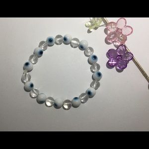 Evil Eye Bracelet